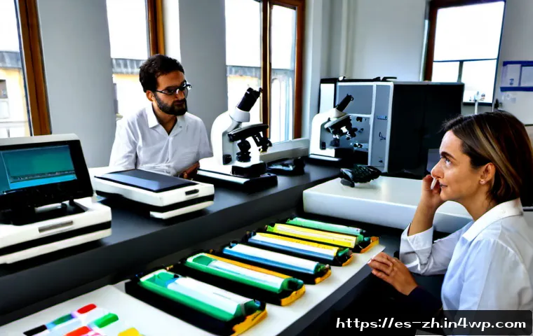 Cómo priorizar recursos en proyectos interdisciplinarios: criterios, costes y coordinación efectiva 3 간학문적 연구의 자원 배분 전략 관련 이미지 1